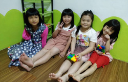 Amazing Kids 阅读课程 - Amazing Kids Reading Programme